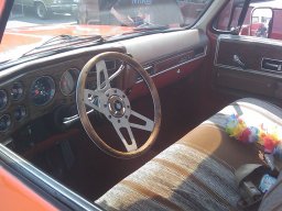 Big Bumper Meet 2009